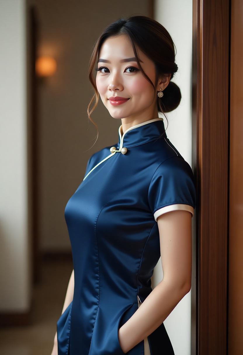 《知意人间》电视剧海报