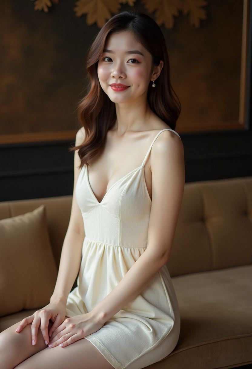 《拾光修理铺》电视剧海报